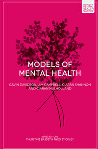 Models of Mental Health