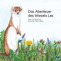 Das Abenteuer des Wiesels Les