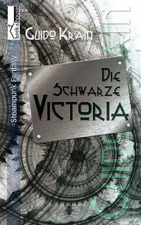 Die Schwarze Victoria