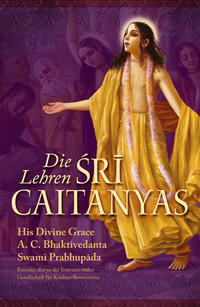 Die Lehren Sri Caitanyas