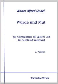 Würde und Mut