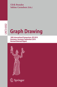 Graph Drawing