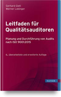 Leitfaden für Qualitätsauditoren