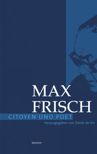 Max Frisch