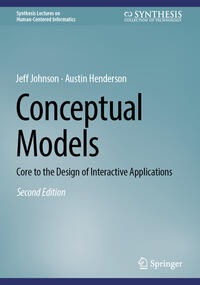 Conceptual Models