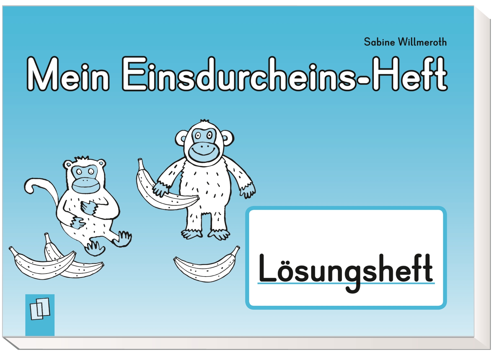 Mein Einsdurcheins Heft – Lösungsheft