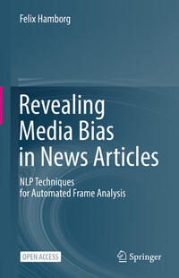 Revealing Media Bias in News Articles