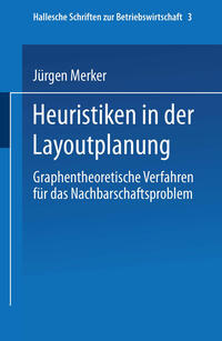 Heuristiken in der Layoutplanung