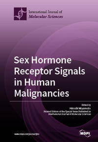 Sex Hormone Receptor Signals in Human Malignancies