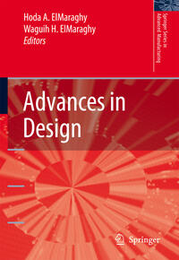 Advances in Design