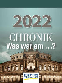 Chronik - Was war am...? 2022