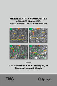 Metal-Matrix Composites