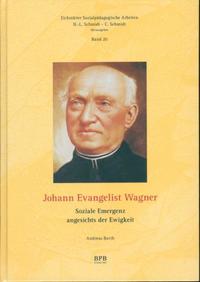 Johann Evangelist Wagner