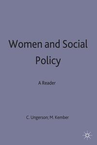 Women and Social Policy