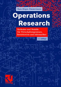 Operations Research