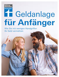 Geldanlage für Anfänger