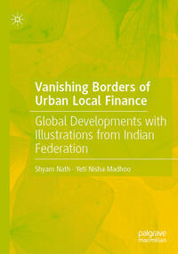 Vanishing Borders of Urban Local Finance