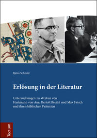 Erlösung in der Literatur