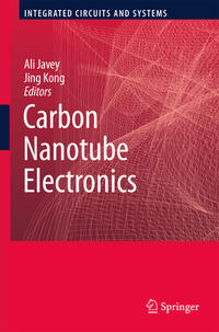 Carbon Nanotube Electronics