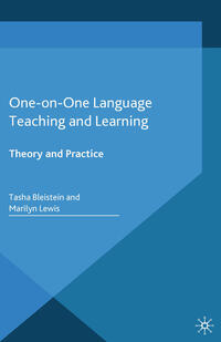 One-on-One Language Teaching and Learning