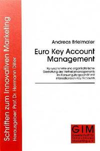 Euro Key Account Management