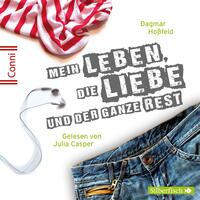 Conni 15 1: Mein Leben, die Liebe und der ganze Rest