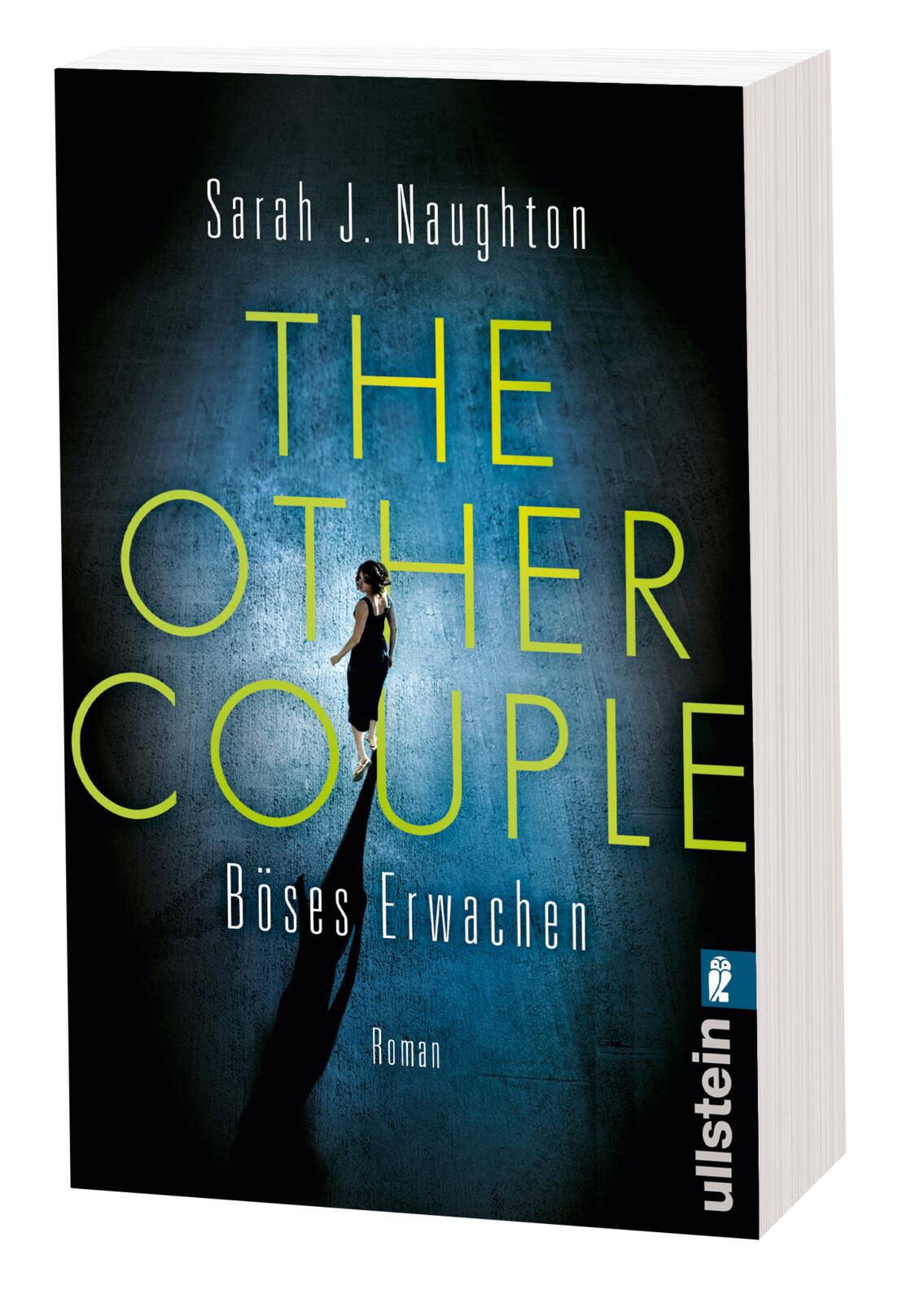 The Other Couple – Böses Erwachen