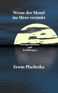 Wenn der Mond im Meer versinkt