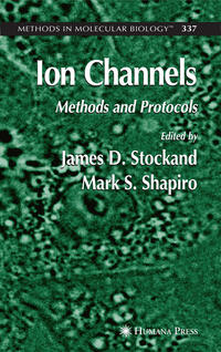 Ion Channels