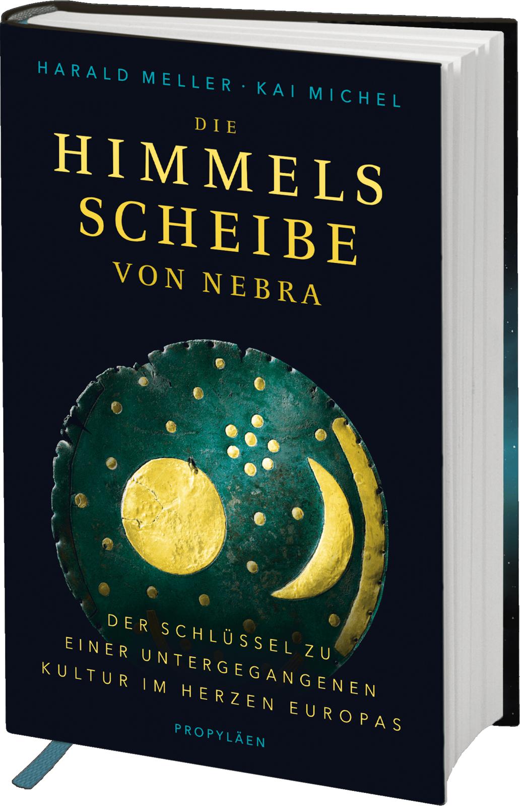 Die Himmelsscheibe von Nebra