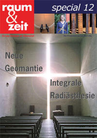 Special 12 Neue Geomantie