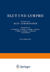 Blut und Lymphe