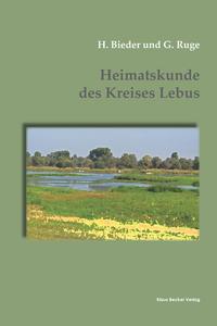 Heimatskunde des Kreises Lebus