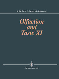 Olfaction and Taste XI