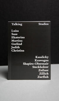 Talking Studios