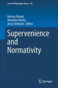 Supervenience and Normativity