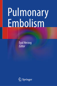 Pulmonary Embolism