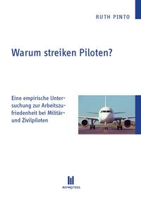 Warum streiken Piloten?