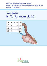 Rechnen im Zahlenraum bis 20