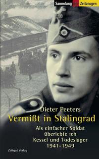 Vermisst in Stalingrad