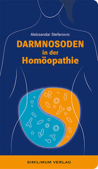 DARMNOSODEN in der Homöopathie