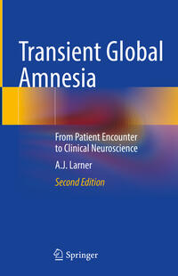 Transient Global Amnesia