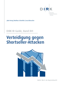 DIRK-Guide: Verteidigung gegen Shortseller-Attacken