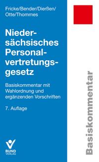 Niedersächsisches Personalvertretungsgesetz