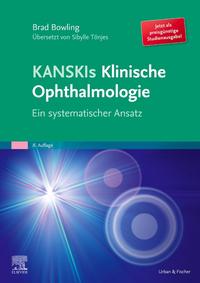 Kanskis Klinische Ophthalmologie