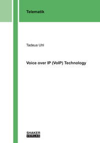 Voice over IP (VoIP) Technology