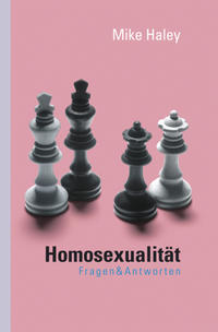 Homosexualität