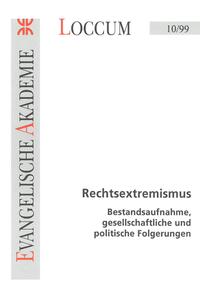 Rechtsextremismus