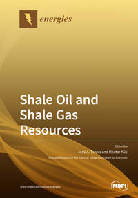 Shale Oil and Shale Gas Resources