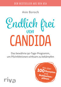 Endlich frei von Candida